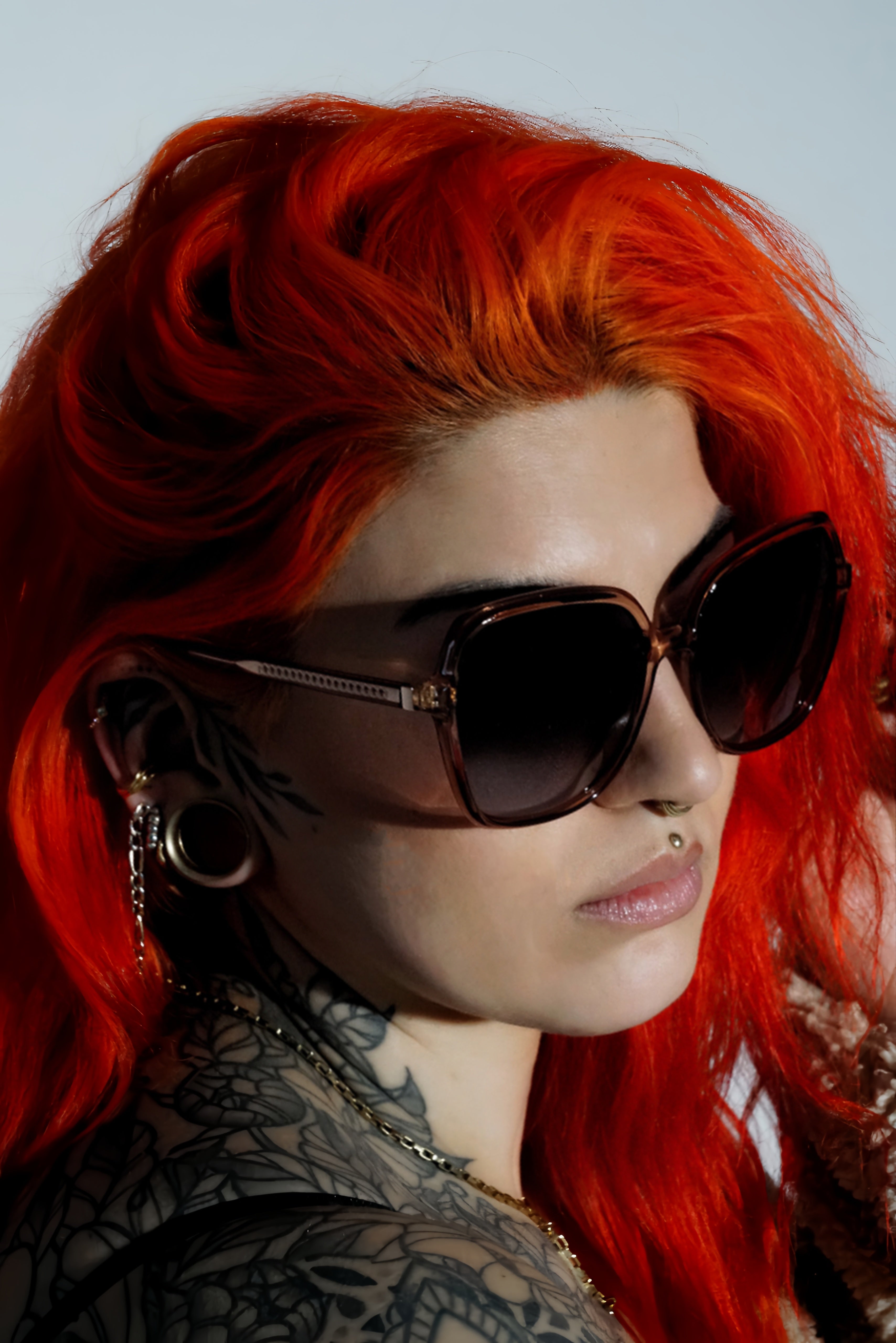 Zenottic Sun Glasses 