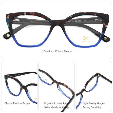 Zenottic Eyeglasses Marissa