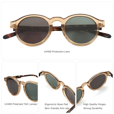 Zenottic Sun Glasses Kora