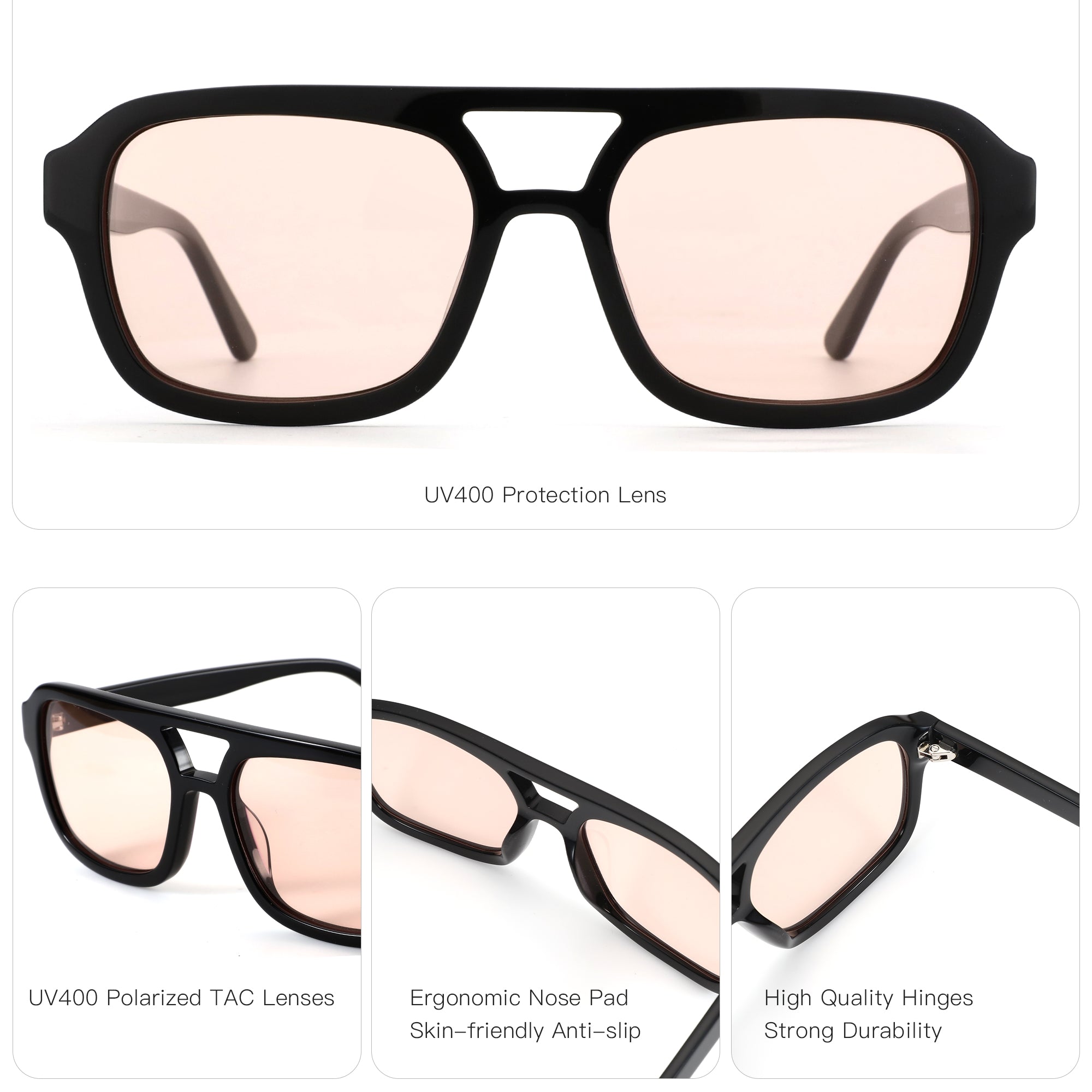 Zenottic Sun Glasses