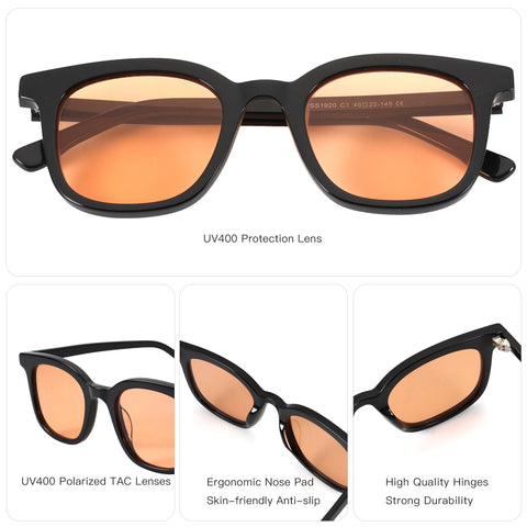 Zenottic Sun Glasses Penn
