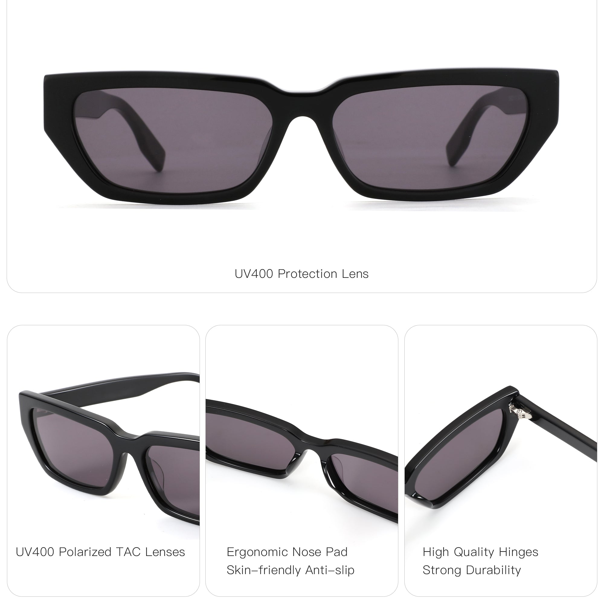 Zenottic Sun Glasses