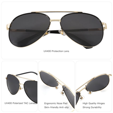 Zenottic Sun Glasses Phipps