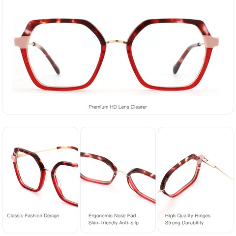 Zenottic Eyeglasses