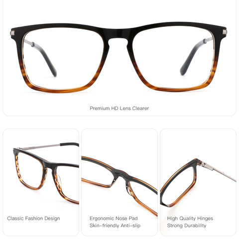 Zenottic Eyeglasses
