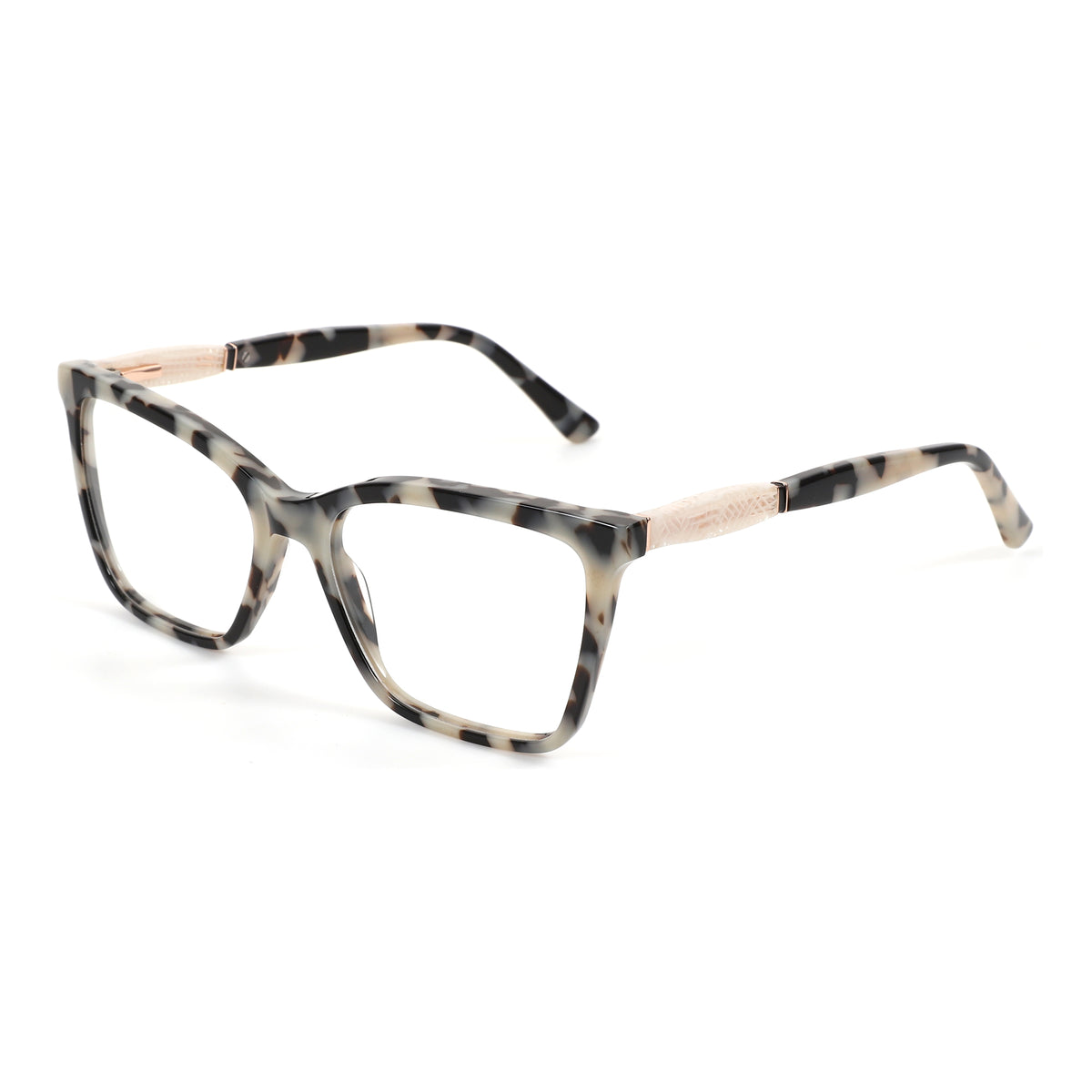 Zenottic Eyeglasses Tiam