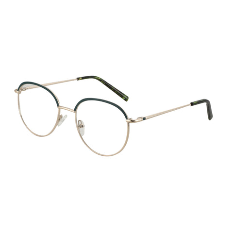 Zenottic Eyeglasses