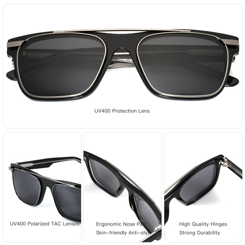 Zenottic Sun Glasses Pierson