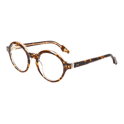 Zenottic Eyeglasses Maple