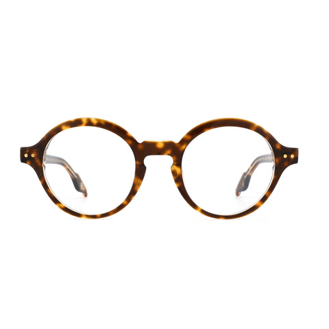 Zenottic Eyeglasses Maple