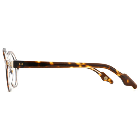 Zenottic Eyeglasses Maple