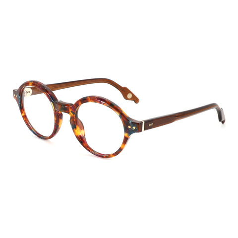 Zenottic Eyeglasses Maple