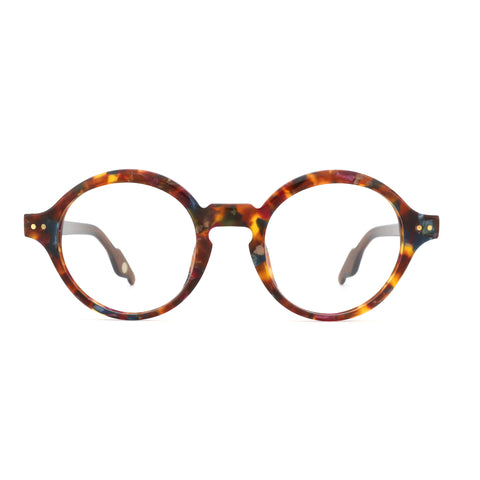 Zenottic Eyeglasses Maple
