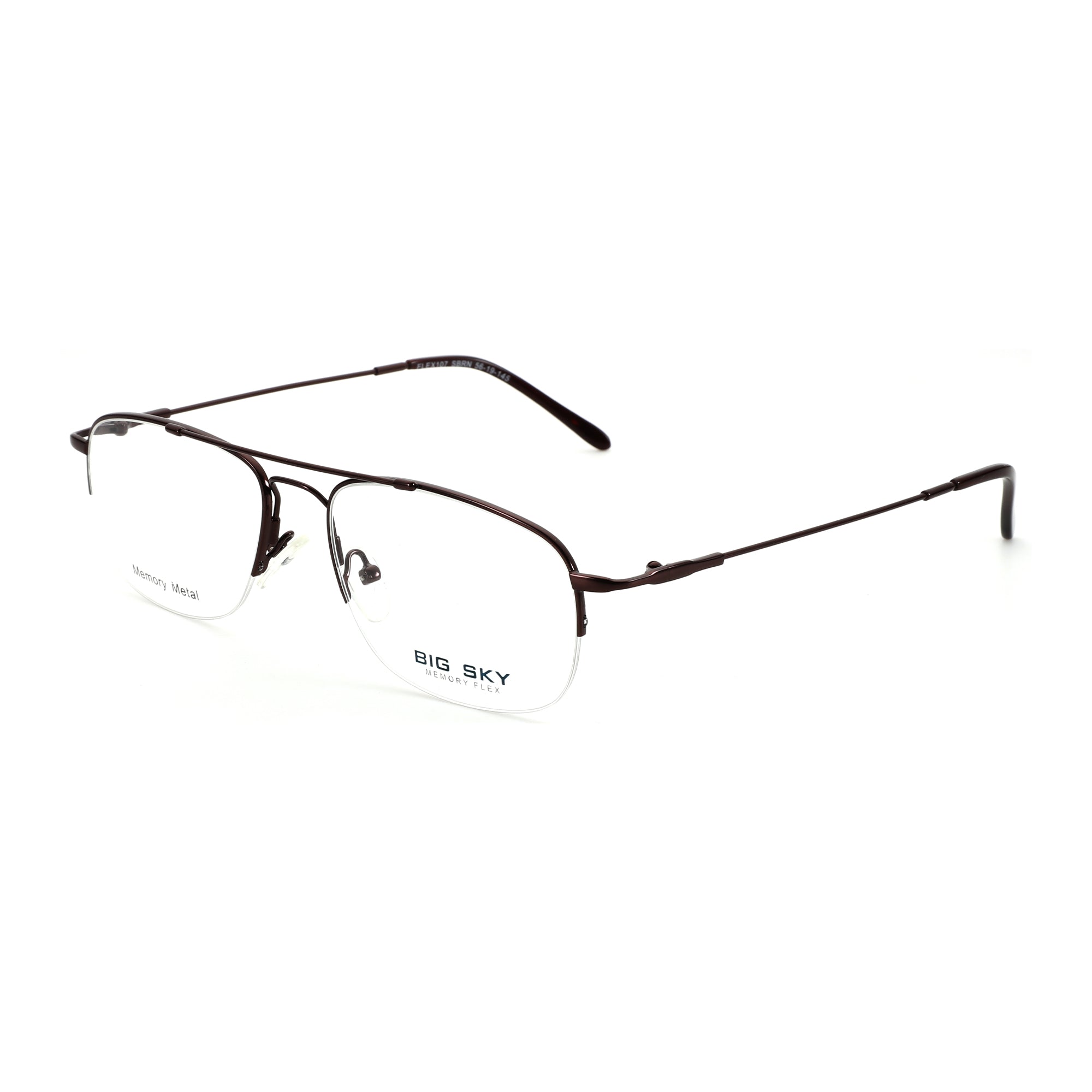 Zenottic Eyeglasses