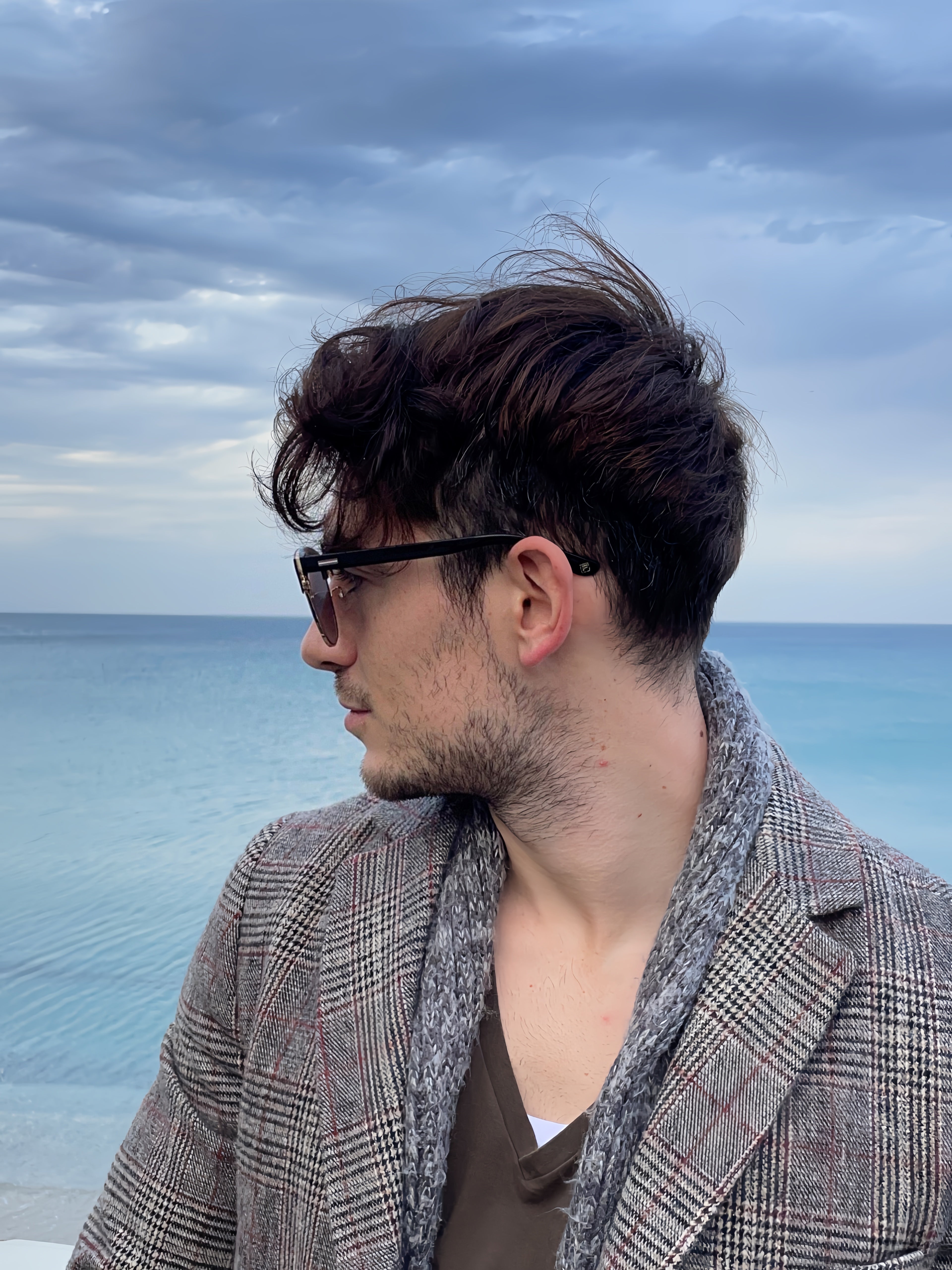 Zenottic Sun Glasses 