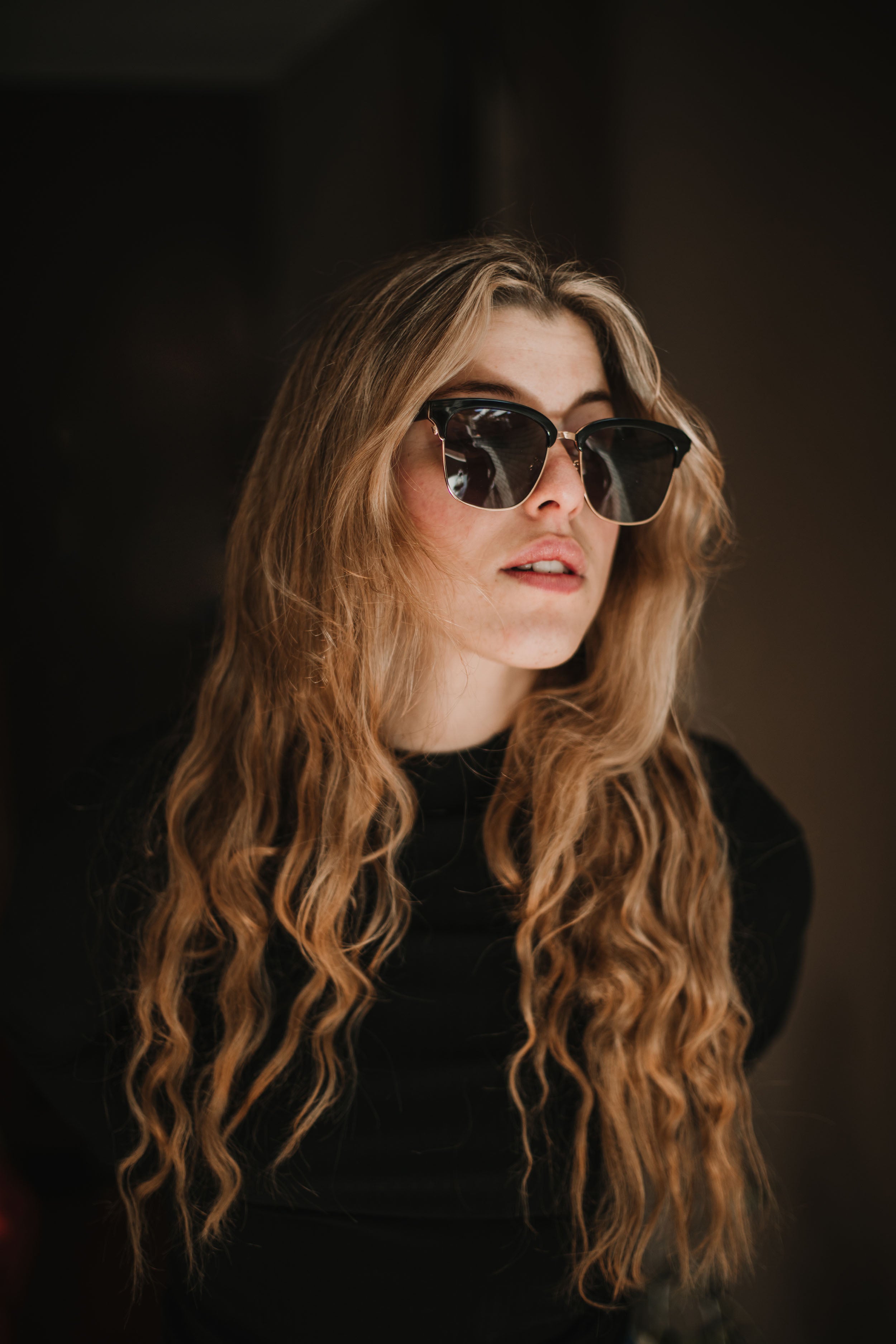 Zenottic Sun Glasses Ingrid