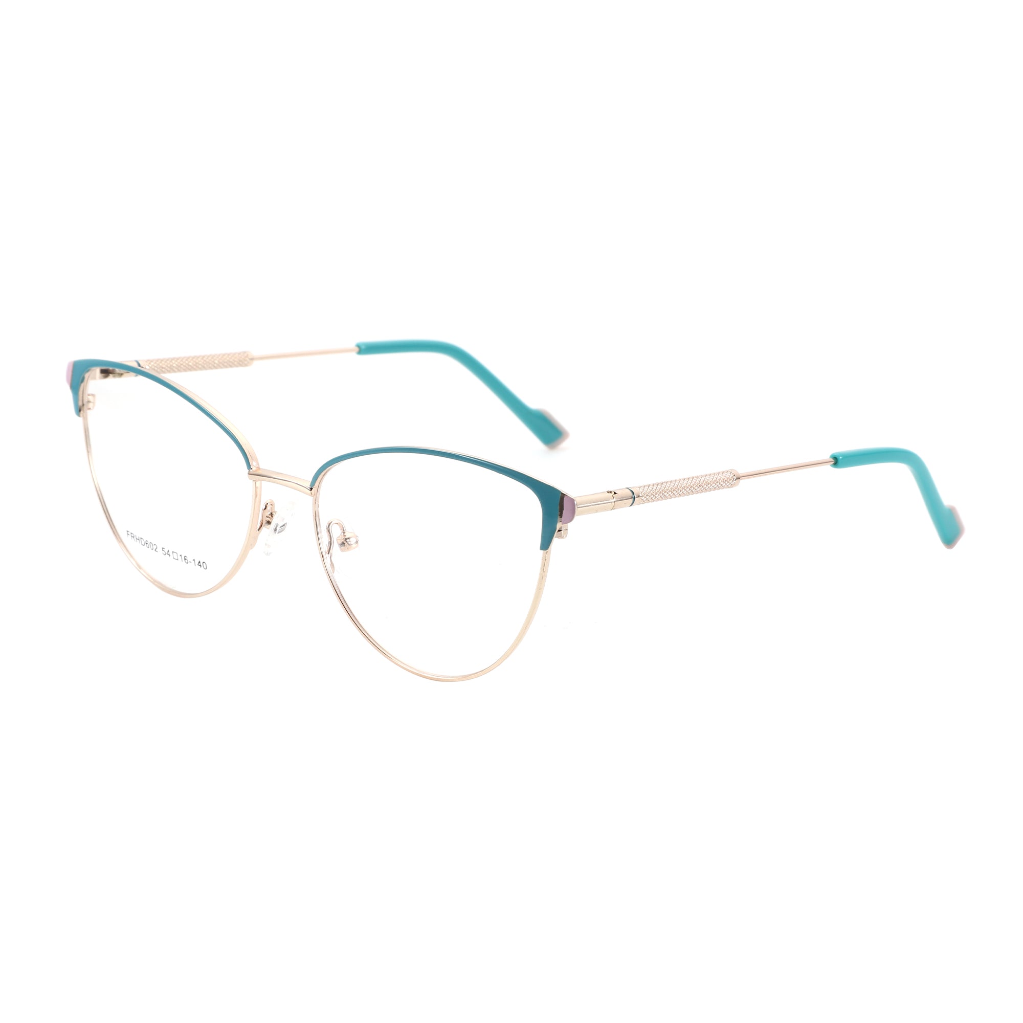 Zenottic Eyeglasses 
