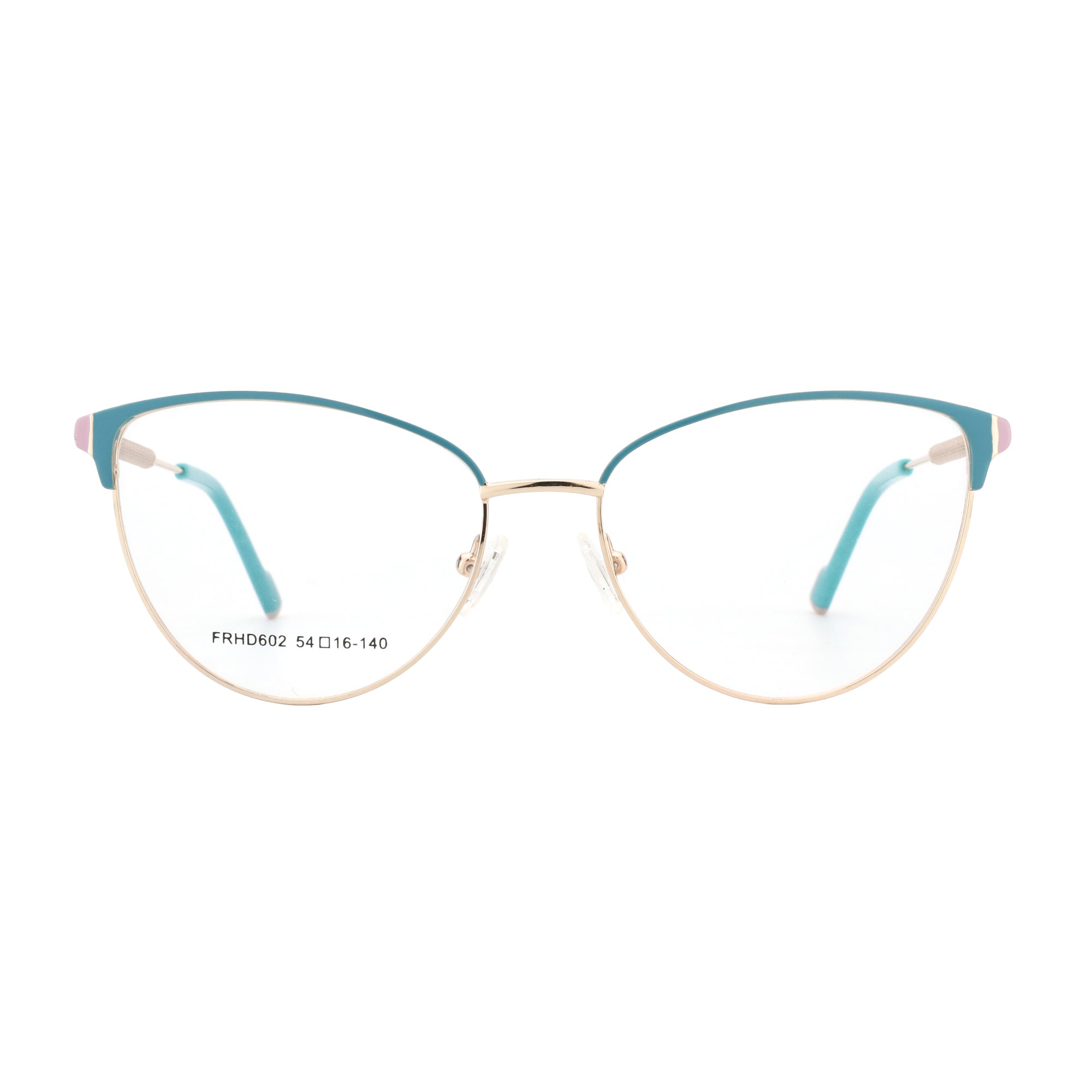 Zenottic Eyeglasses 