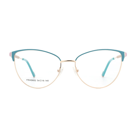 Zenottic Eyeglasses 
