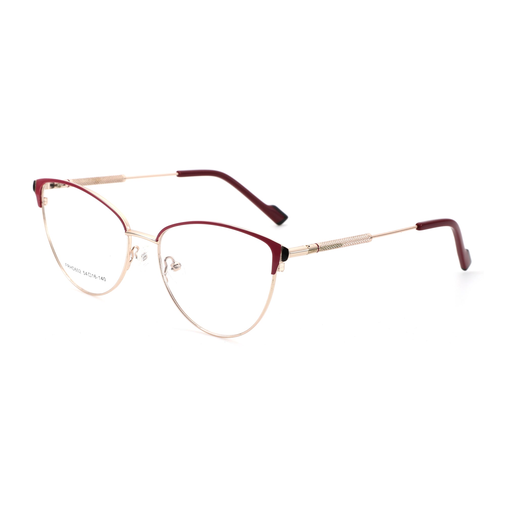 Zenottic Eyeglasses 