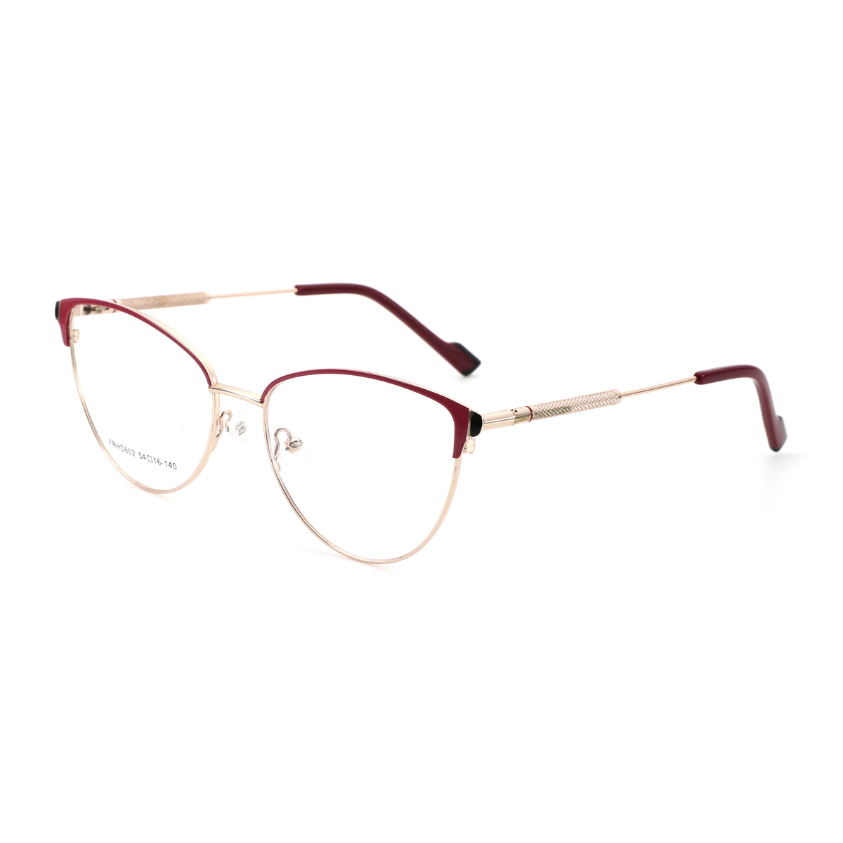 Zenottic Eyeglasses 