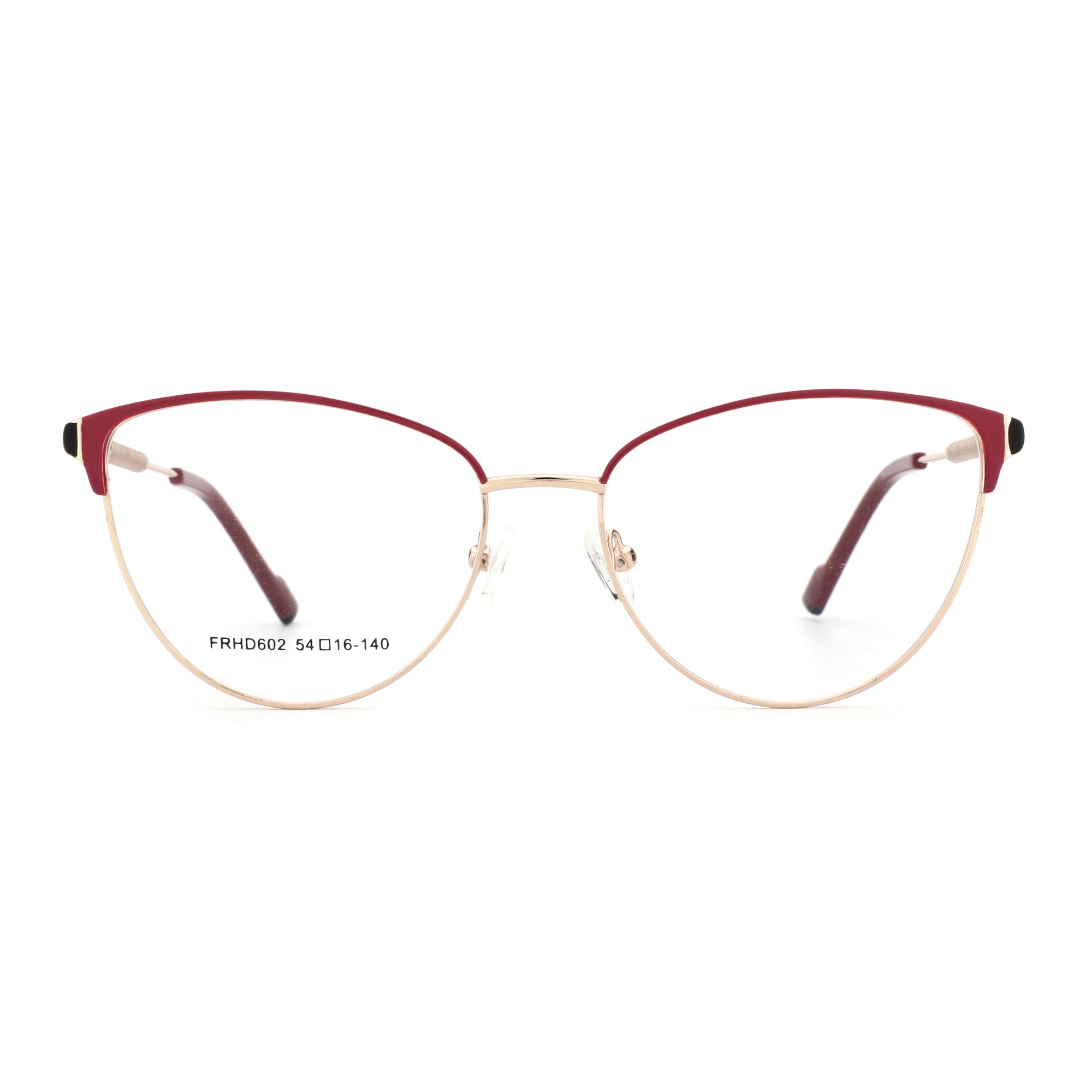 Zenottic Eyeglasses 