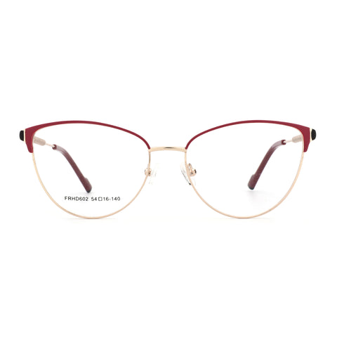 Zenottic Eyeglasses 