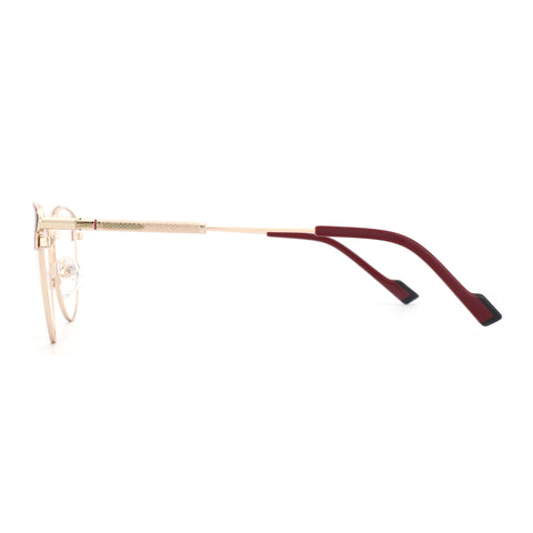 Zenottic Eyeglasses 
