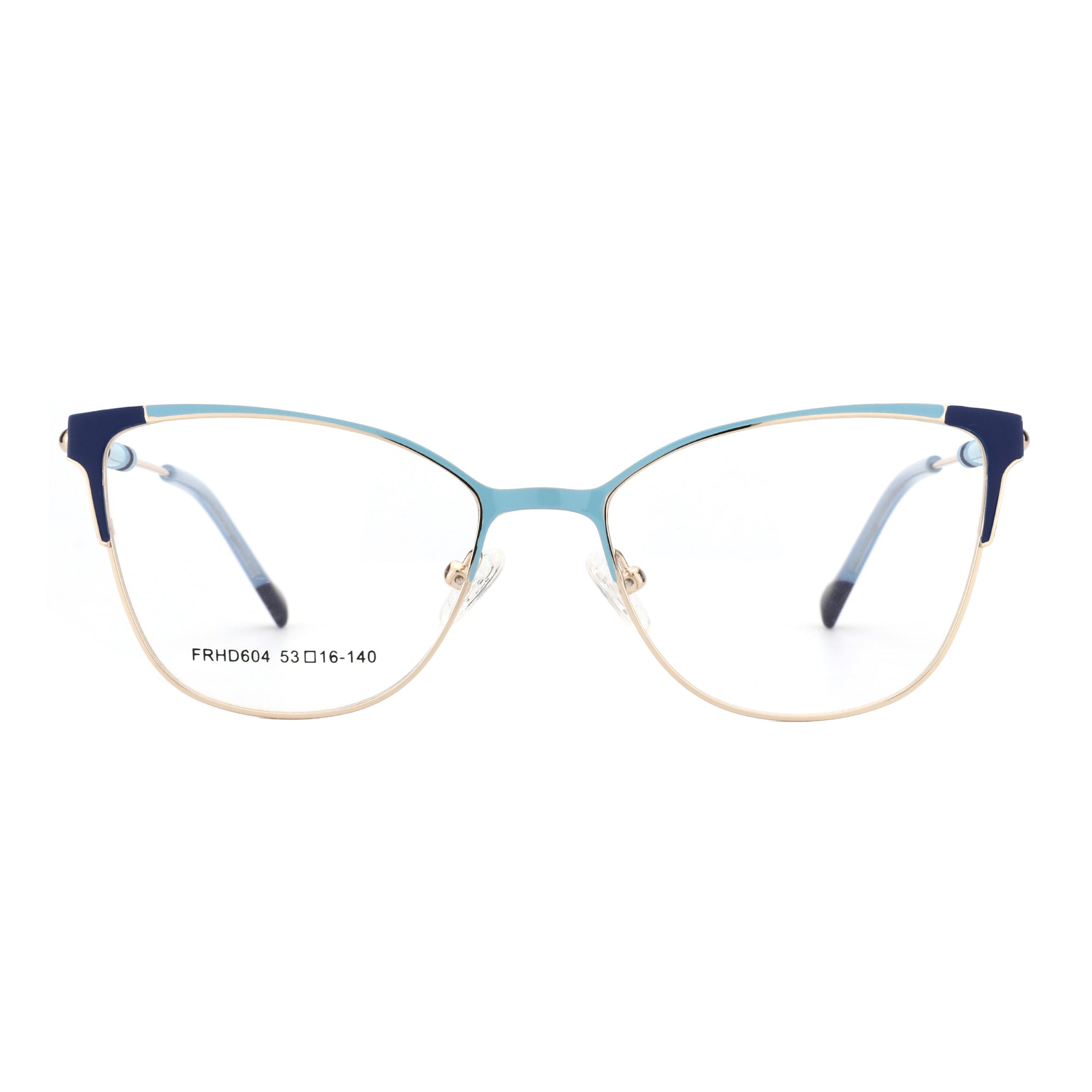Zenottic Eyeglasses
