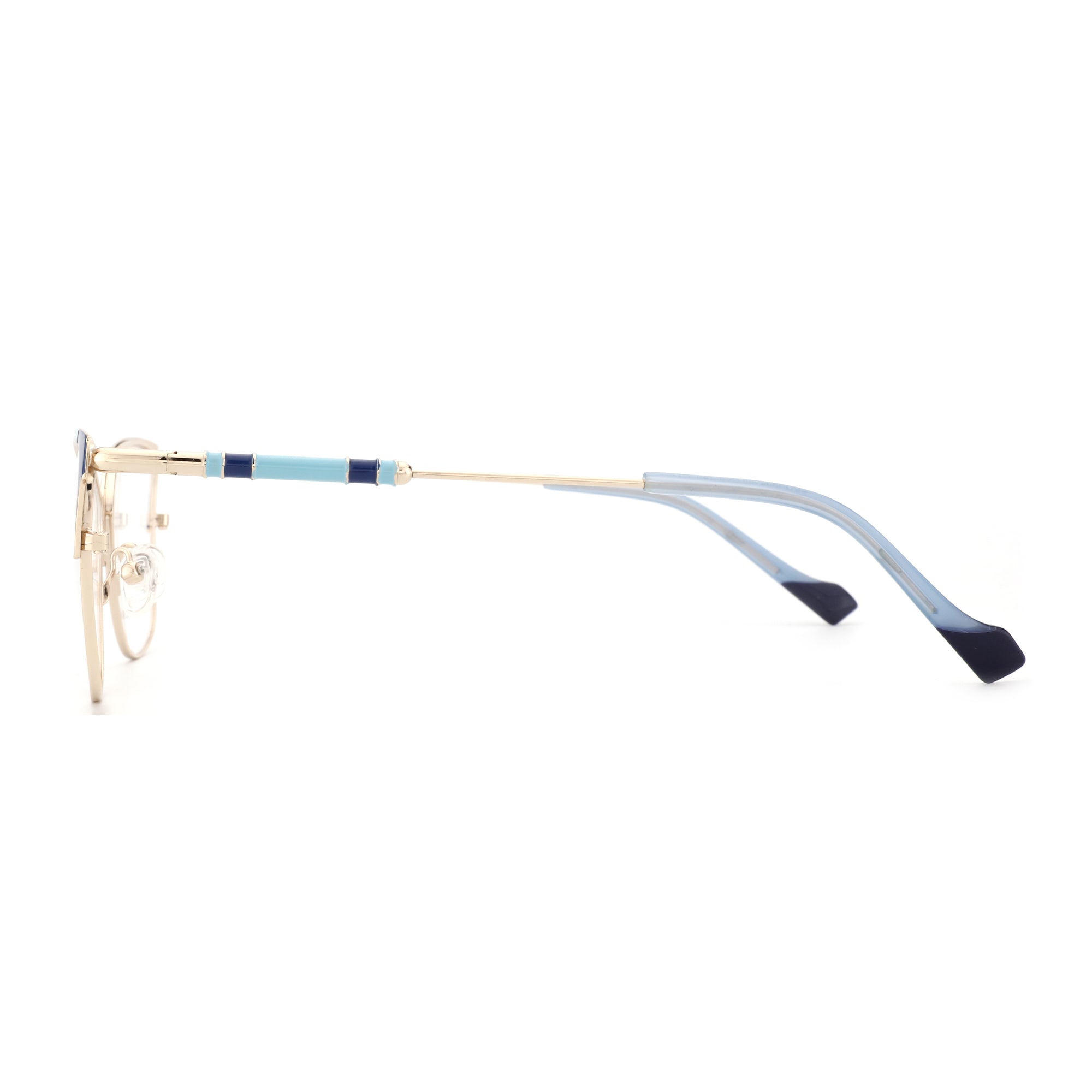 Zenottic Eyeglasses