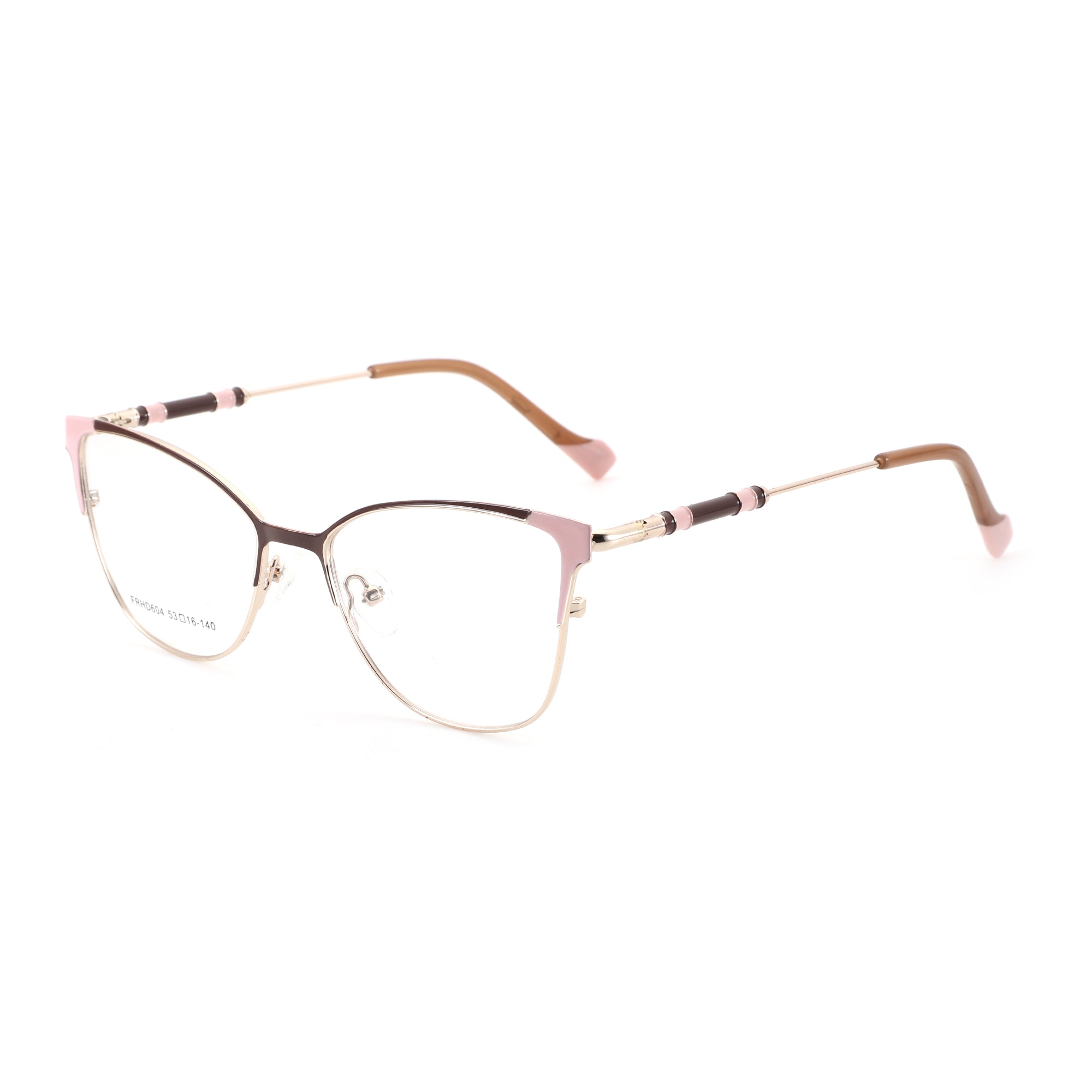 Zenottic Eyeglasses