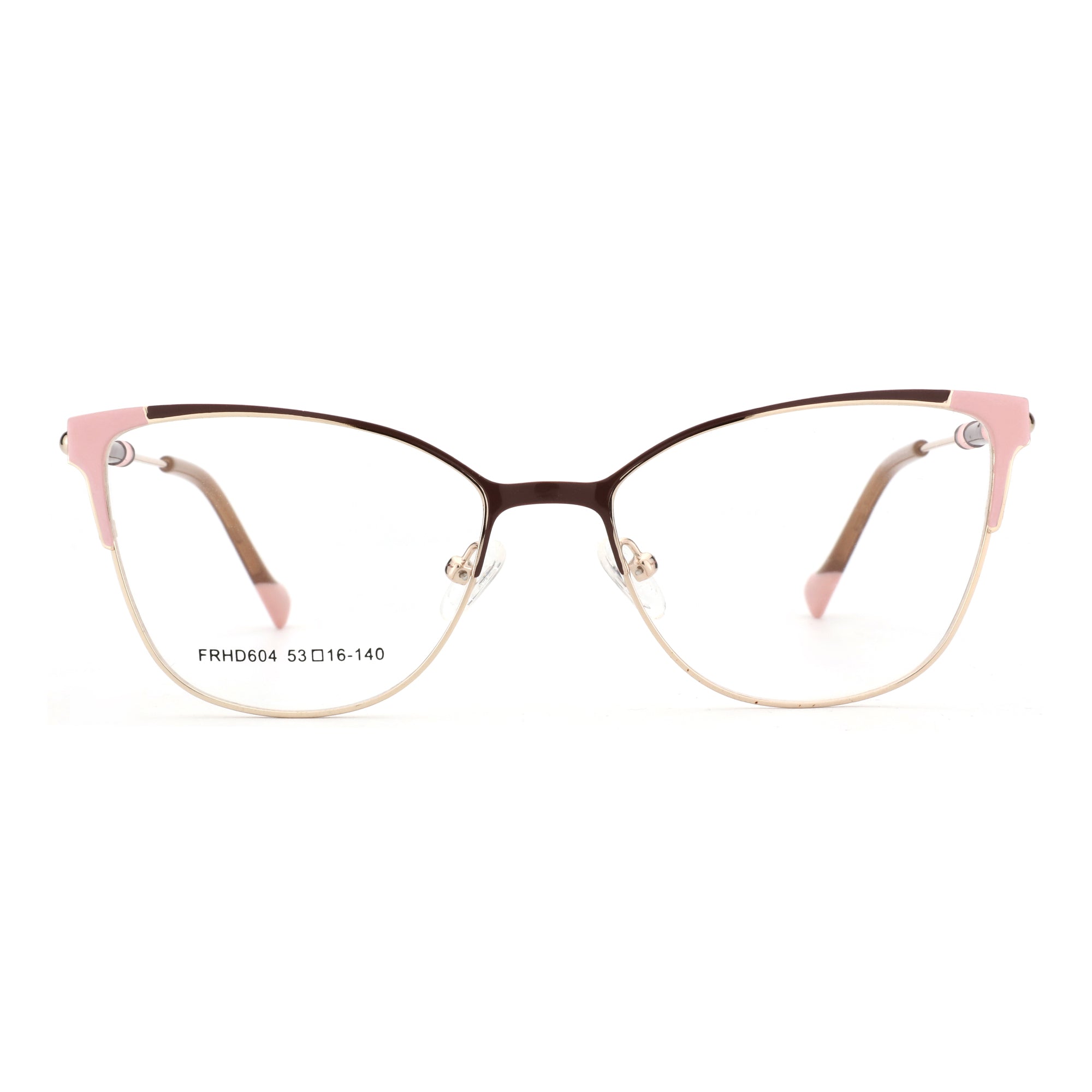 Zenottic Eyeglasses