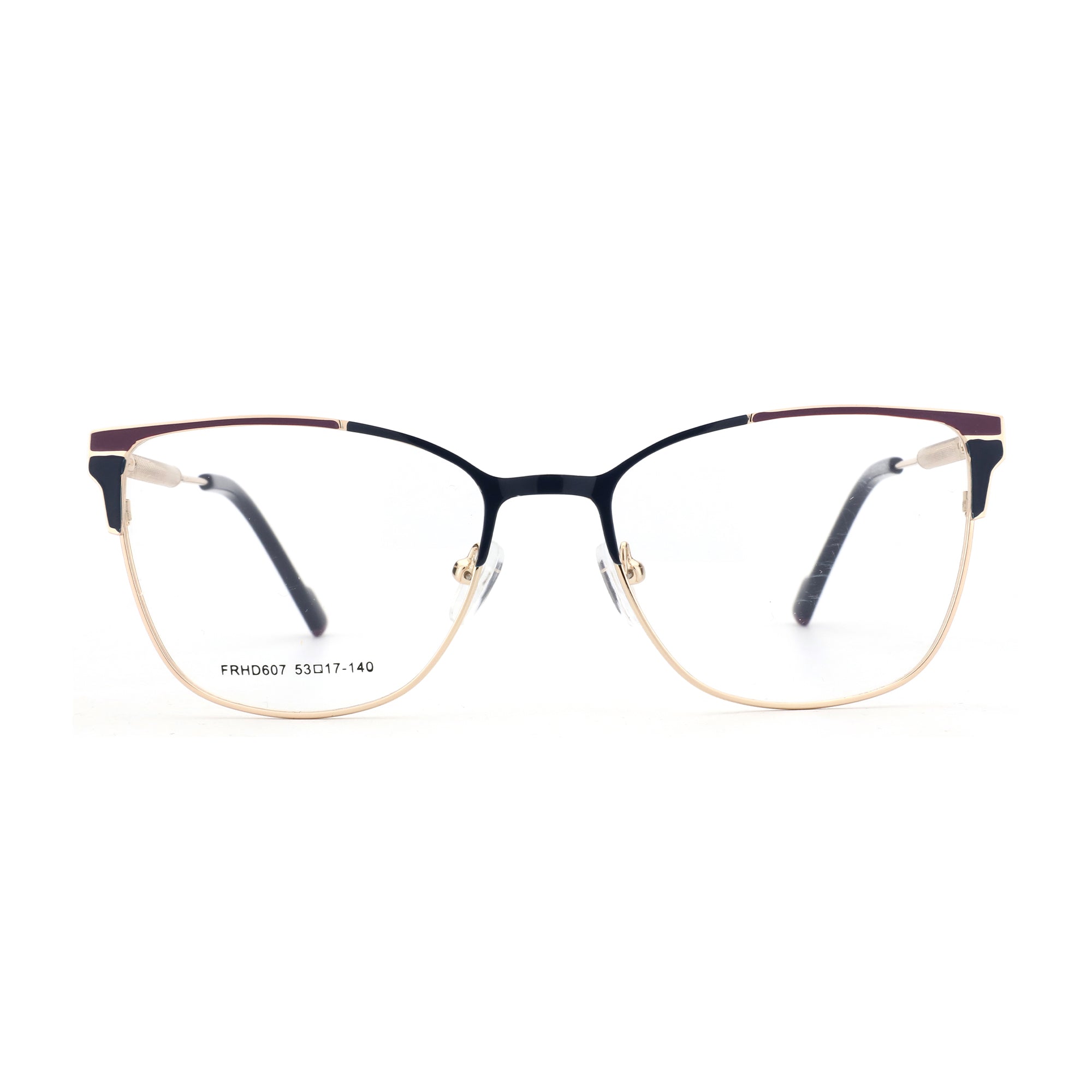 Zenottic Eyeglasses