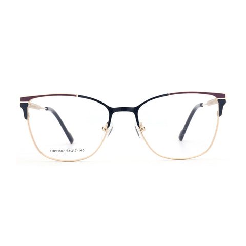 Zenottic Eyeglasses