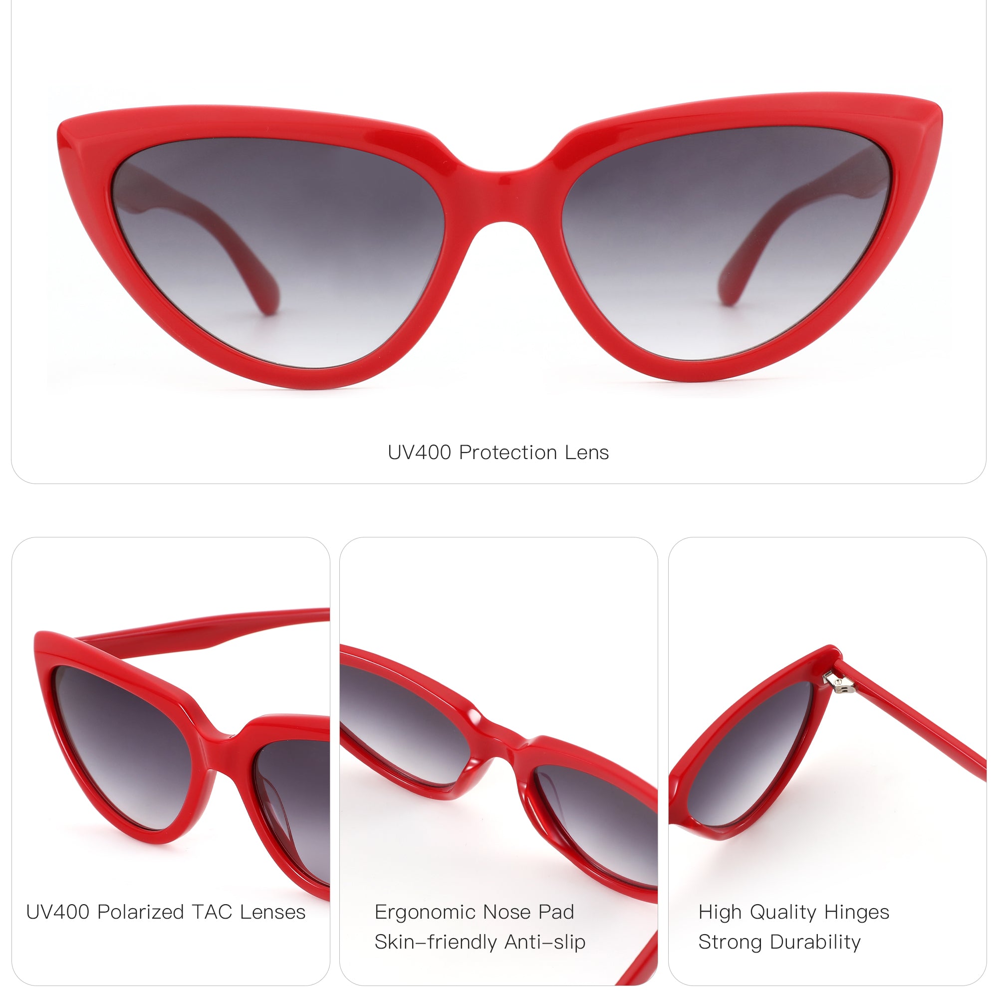 Zenottic Sun Glasses 