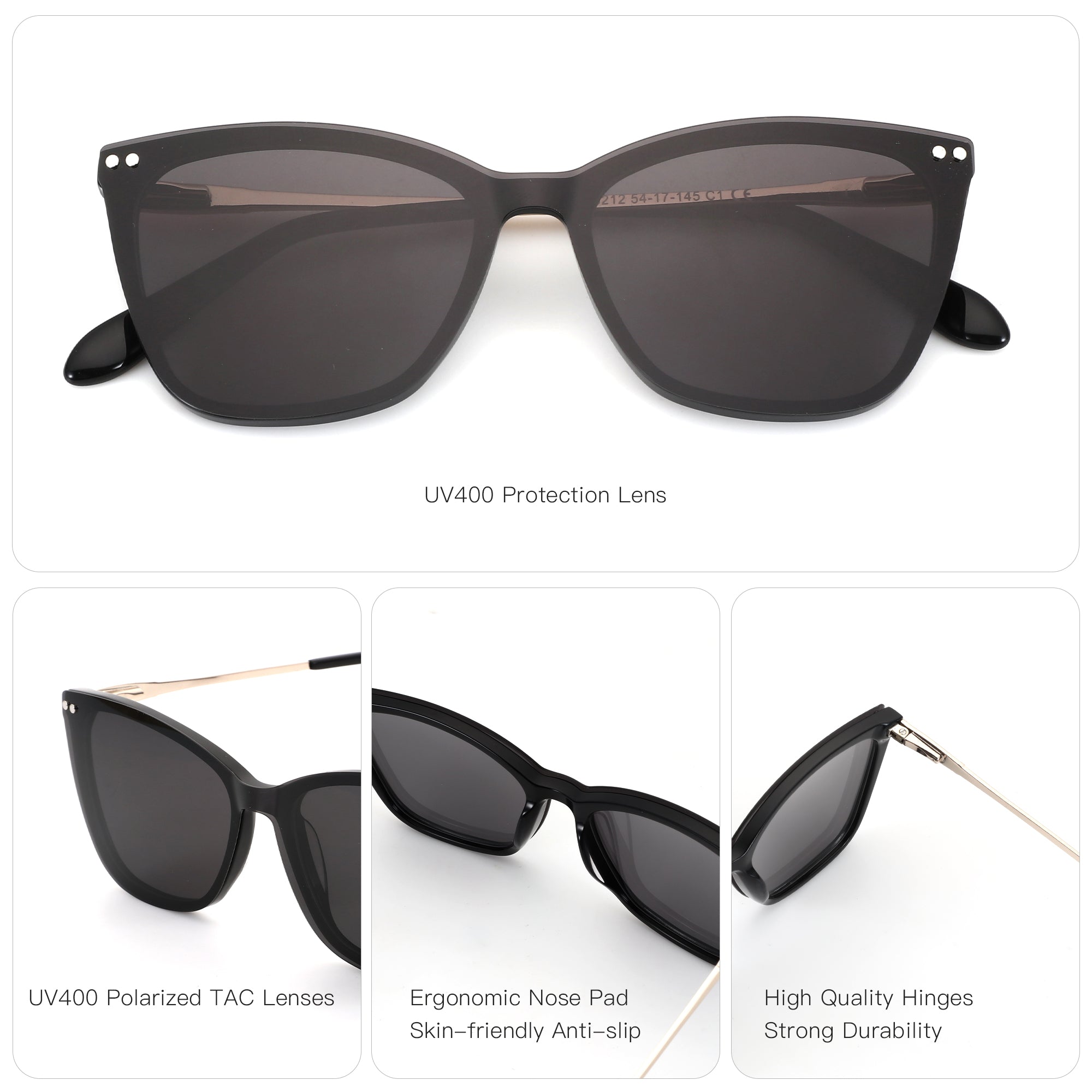 Zenottic Sun Glasses