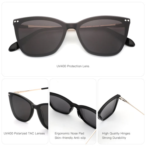Zenottic Sun Glasses