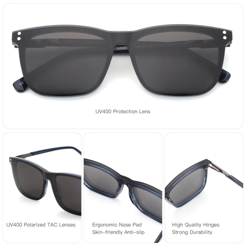 Zenottic Sun Glasses 