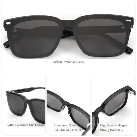 Zenottic Sun Glasses Esme