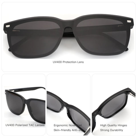 Zenottic Sun Glasses Locke