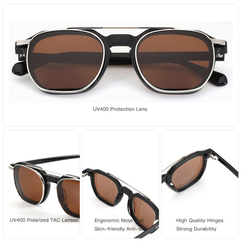 Zenottic Sun Glasses Jarrett