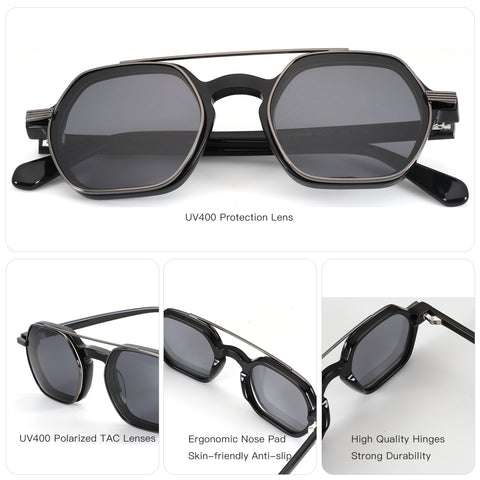 Zenottic Sun Glasses Link