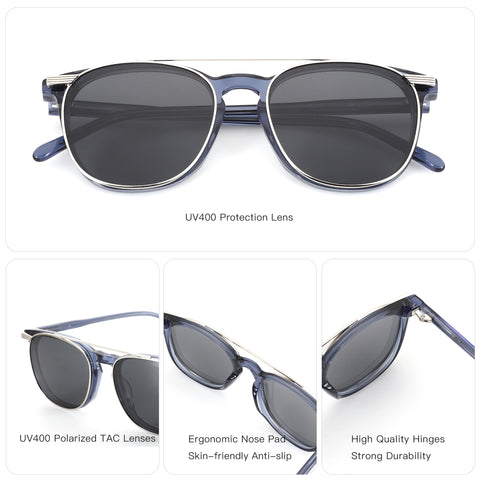 Zenottic Sun Glasses Jasper