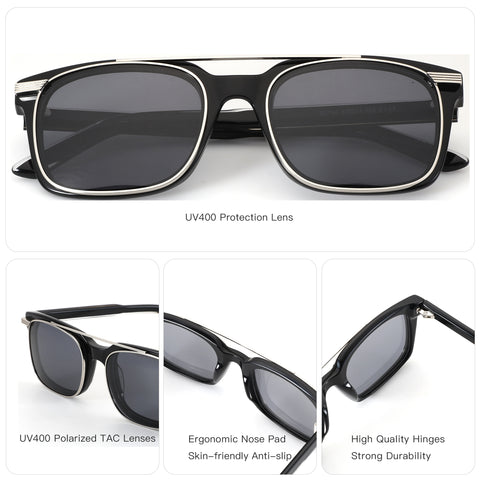 Zenottic Sun Glasses Mint