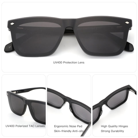Zenottic Sun Glasses Orion