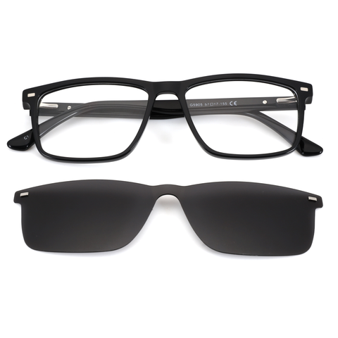 Zenottic Sun Glasses Lincoln
