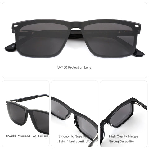Zenottic Sun Glasses Lincoln