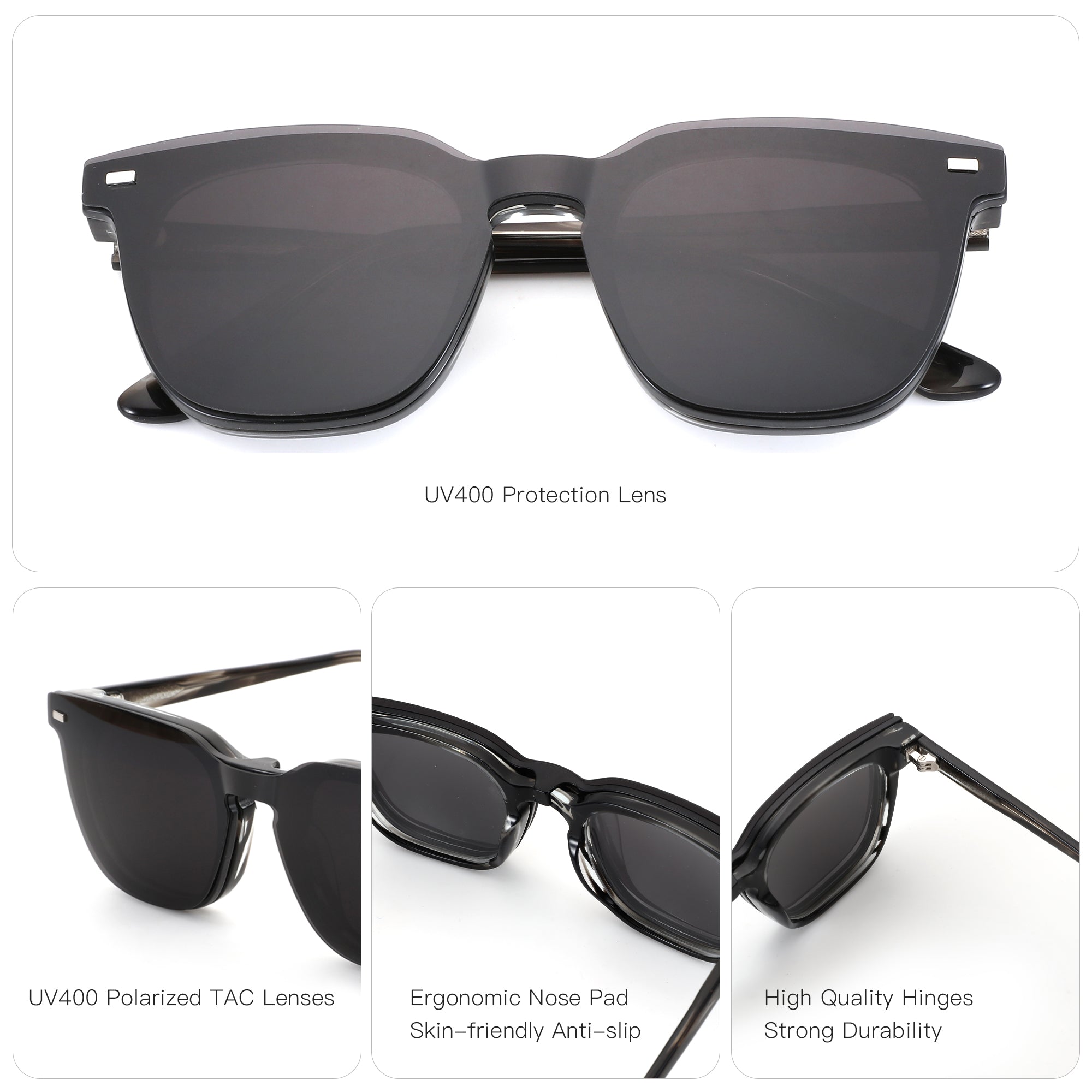 Zenottic Sun Glasses 