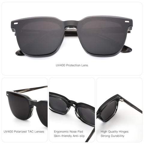 Zenottic Sun Glasses 