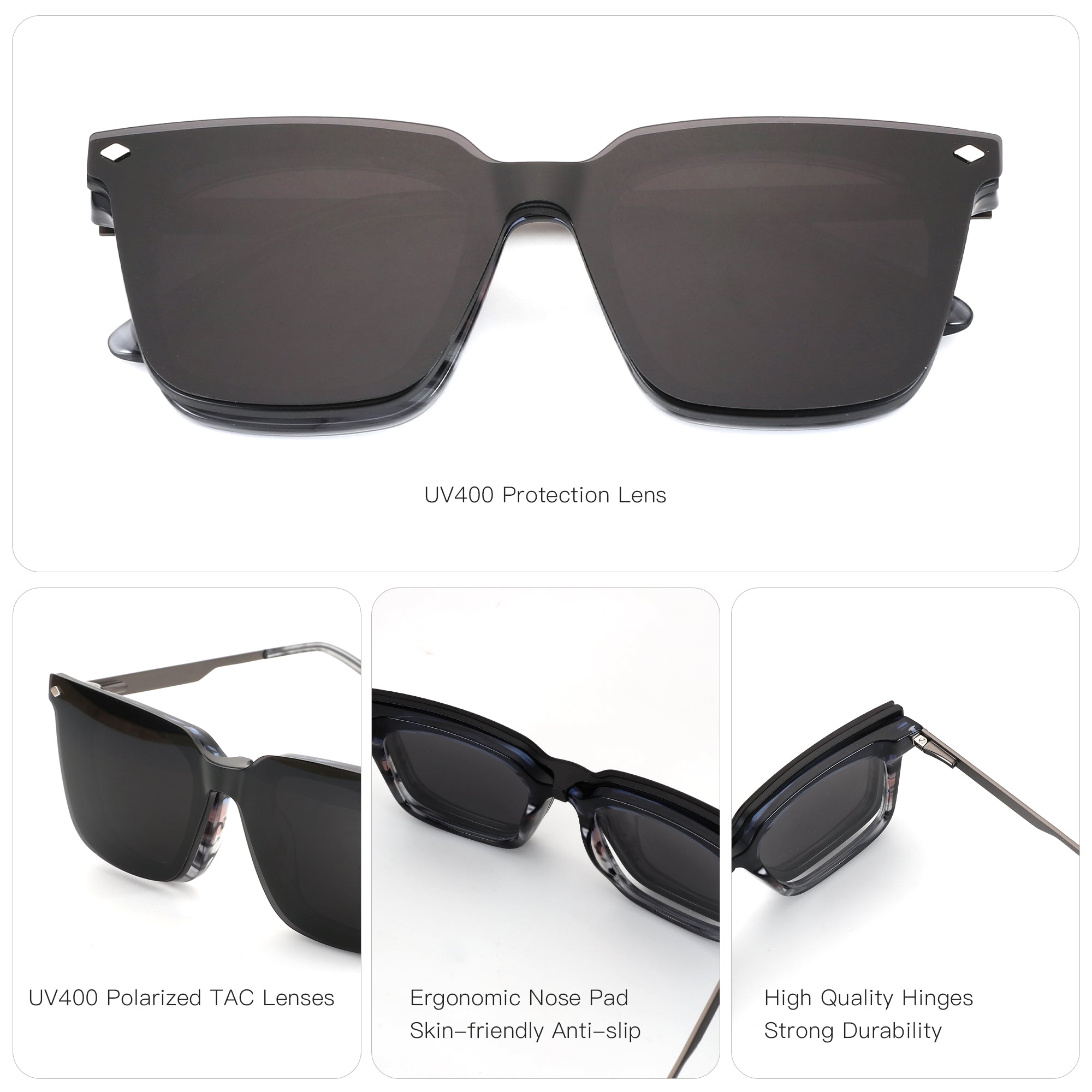 Zenottic Sun Glasses